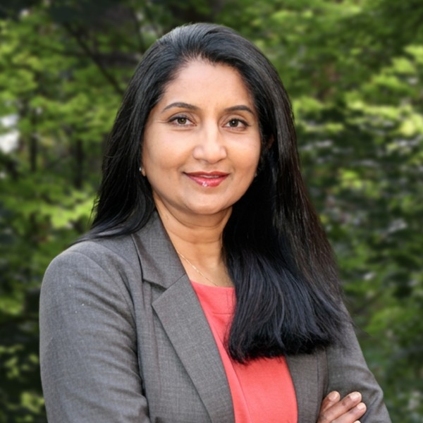 Niru Anisetti, Co-Founder and CPO