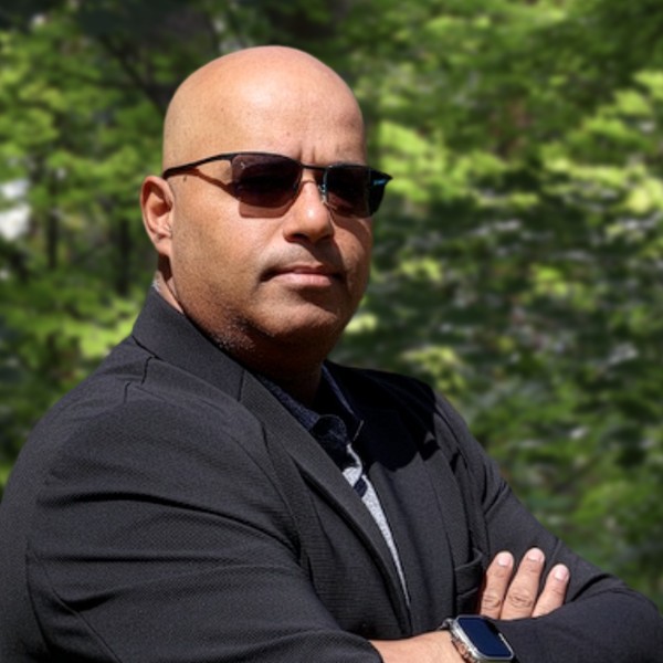 Surajit Dutta, Co-Founder and CTO