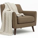 Accent armchair, view 6