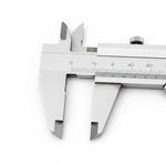 Digital caliper, view 7