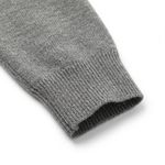 Cuff detail