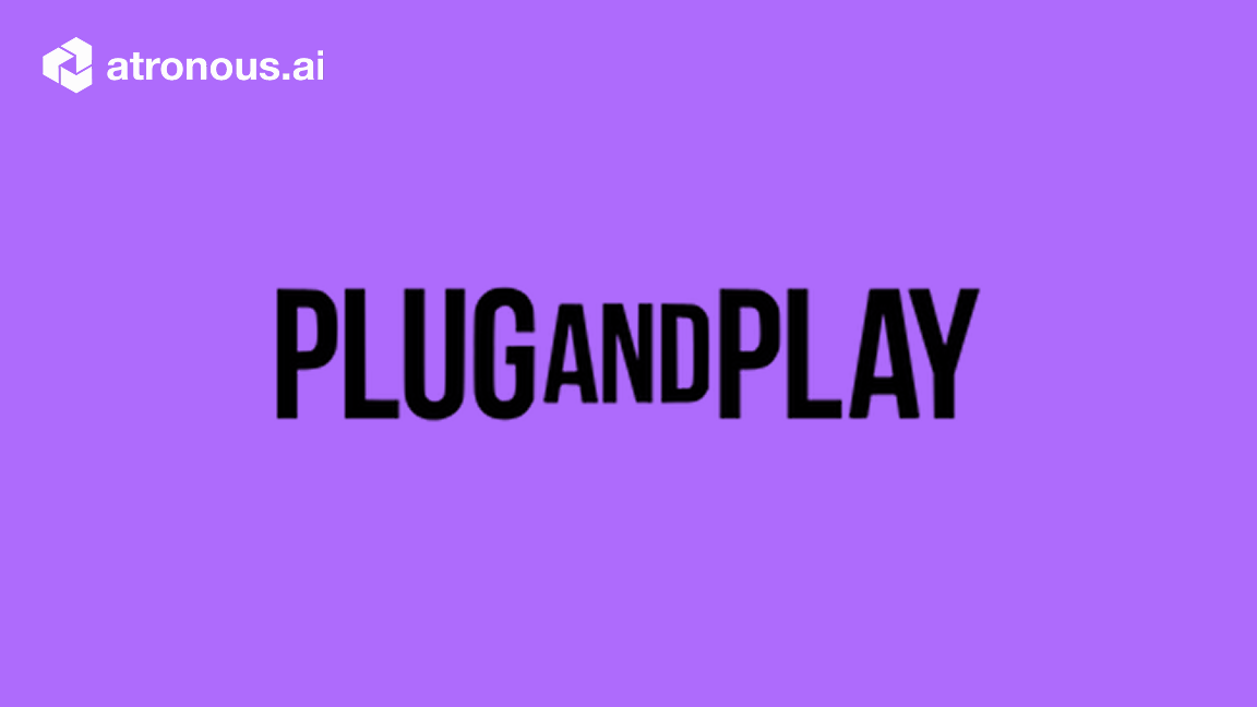 Plug & Play