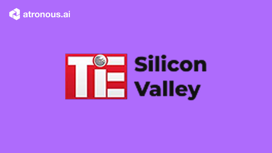 TiE Silicon Valley