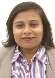 Jayashree Dutta