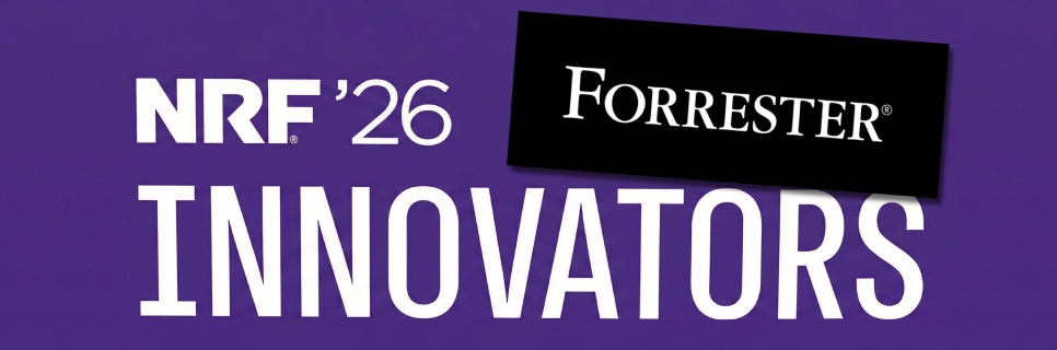 atronous named to Forrester’s 2026 NRF Innovators Report